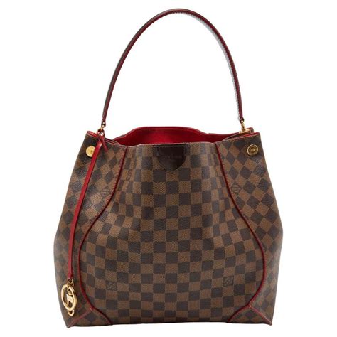 lv slouch bag|louis vuitton hobo bag vintage.